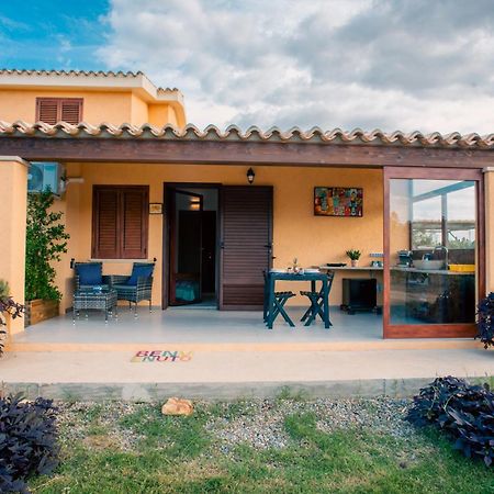 Beth La Casa Della Luna Annunziata  Luaran gambar