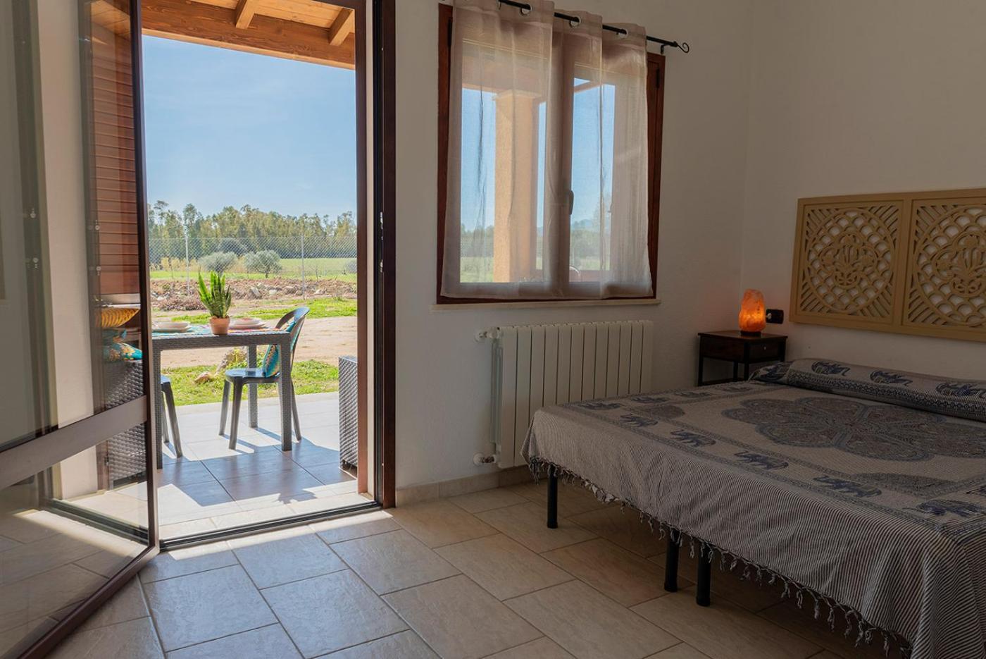 Beth La Casa Della Luna Annunziata  Luaran gambar